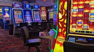 xnxx7 Kasino live dealer studio HD baccarat blackjack roulette Indonesia