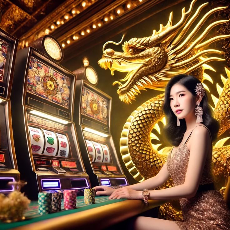 xnxx7 permainan slot online jackpot besar terpercaya