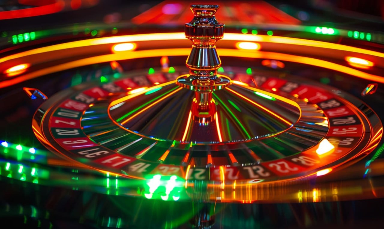 xnxx7 Permainan Slot bonus free spin jackpot progresif cara menang tips terbaik